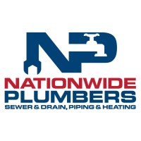 Nationwide Plumbers logo - Similar company to Plaza Auto Leasing & Sales