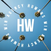 Humans Win Agency logo - Similar company to Coconest