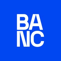 BANC logo - Similar company to This Is Digital