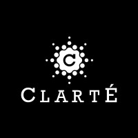 CLARTÉ Lighting logo - Similar company to Tegan Lighting