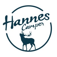 Hannes Camper logo - Similar company to Robeta