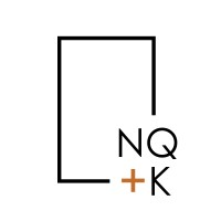 NQ+K Studio logo - Similar company to Akitephile Studio