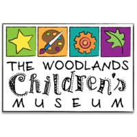The Woodlands Children's Museum logo - Similar company to K-12 School Reading List
