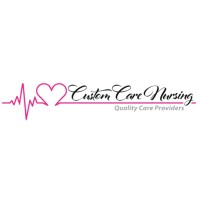 Custom Care Nursing Ltd logo - Similar company to Netsoft Ltd