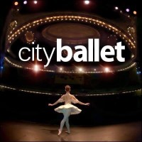 City Ballet of San Diego logo - Similar company to Cascade Dance Llp