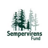 Sempervirens Fund logo - Similar company to Peninsula Open Space Trust (Post)