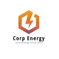 Corp Energy logo - Similar company to Woodstock Security