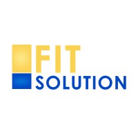 FIT Solution logo - Similar company to Fit Solutions