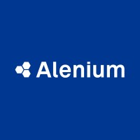 Alenium logo - Similar company to Controltecnica Group