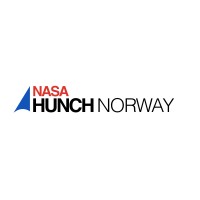 NASA Hunch Norway logo - Similar company to Nåva Space