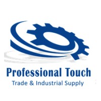 Pro-Touch Portable Cabins & Containers logo - Similar company to Noor Solutions