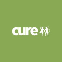 CURE International logo - Similar company to Quickwind Limited Llc