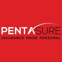 PentaSure logo - Similar company to Loom & Needles