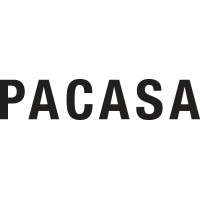 PACASA logo - Similar company to D5 Build