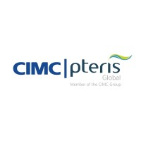 CIMC Pteris Global logo - Similar company to M8M Group