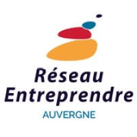 Réseau Entreprendre Auvergne logo - Similar company to Domes Pharma