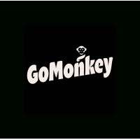 GoMonkey logo - Similar company to Whatever Suits You