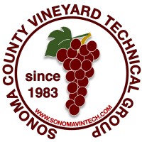 SONOMA COUNTY VINEYARD TECHNICAL GROUP