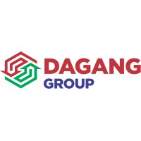DAGANG GROUP INDONESIA logo - Similar company to Relix Studio
