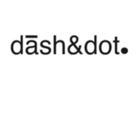 Dash & dot _.Men's modern shirt at it's best_. logo - Similar company to Dash And Dot
