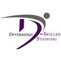 Diversified Skilled Staffing logo - Similar company to South Texas Dental