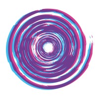 Associação Visibilidade Feminina logo - Similar company to Cufa  Df
