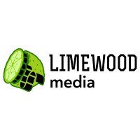 Lime Wood Media logo - Similar company to Risky Creative