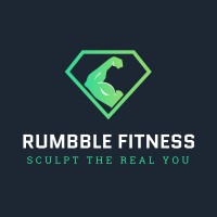 Rumbble Fitness logo