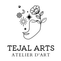 Tejal Arts logo - Similar company to Sk Agarwal