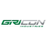 GRICON Industries logo - Similar company to Open Infrastructure Group