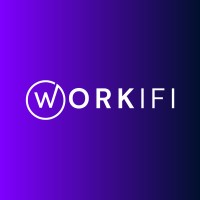 Workifi.ai logo - Similar company to Valley8