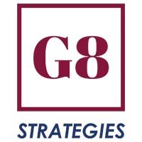 G8 Strategies LLC logo - Similar company to Olsen & Associates
