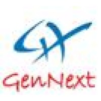 GenNext Software Pvt. Ltd logo - Similar company to Kgn Business Solution