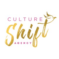 Culture Shift Agency logo - Similar company to Create Forward Llc