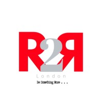 R2R London logo - Similar company to R2R