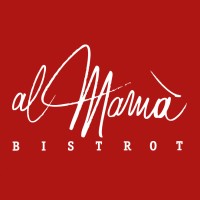 Al Mamà Bistrot logo - Similar company to Host Media