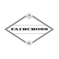 Faircross 1954 Limited logo - Similar company to Ant Studio