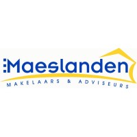 Maeslanden