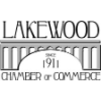 Lakewood Chamber of Commerce logo - Similar company to Rocky River Chamber Of Commerce