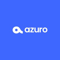 azuro logo - Similar company to Tutu