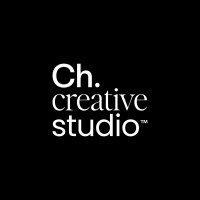 Ch. Creative Studio logo - Similar company to Puro Design Studio