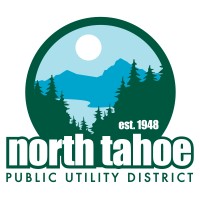 North Tahoe Public Utility District logo - Similar company to Town Of Truckee