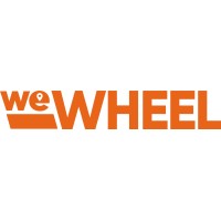 WeWheel logo - Similar company to Lally Tours