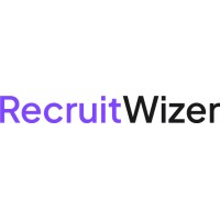 RecruitWizer logo - Similar company to Coding Club Iit Jammu