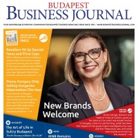 Bbj - Budapest Business Journal