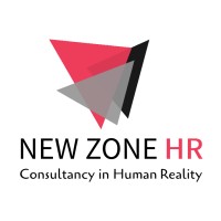 New Zone HR logo - Similar company to Addo Visuals