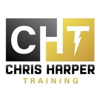 Chris Harper Training