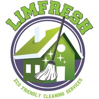 Limfresh Cleaning Services logo - Similar company to Laboratorios Prims Labprims Cia.Ltda.
