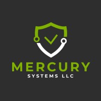Mercury Systems LLC logo - Similar company to Mercury Systems