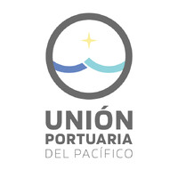 Unión Portuaria del Pacifico - UPdP logo - Similar company to Cmc Ship Agents